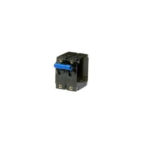 Sensata Circuit Breaker, IUGX Series, 20A, 3 Pole IUGX666-1-61-20.0-01